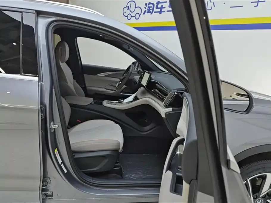 BYD Pro New Energy — фото 5