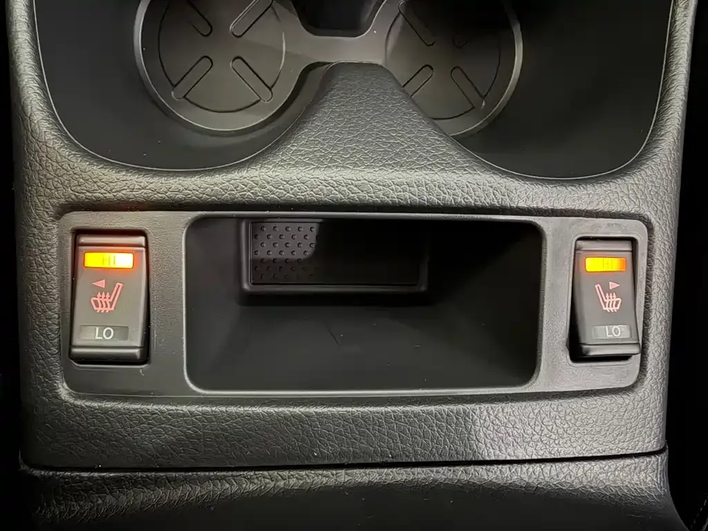 Nissan X-Trail — фото 10
