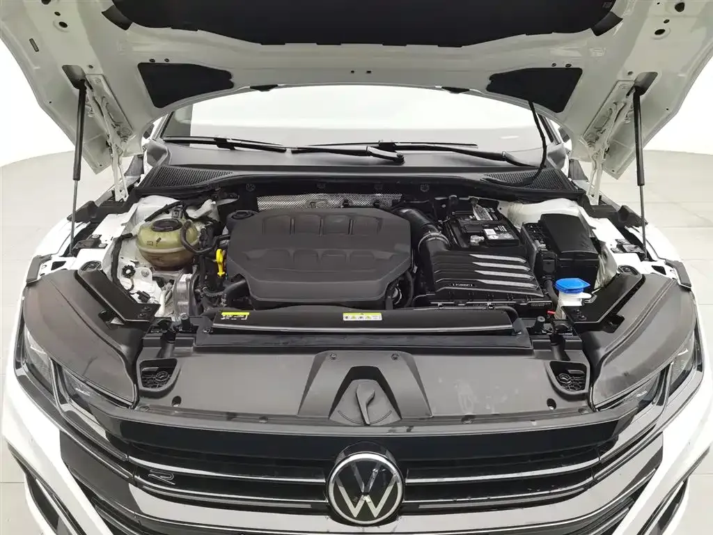 Volkswagen CC — фото 4