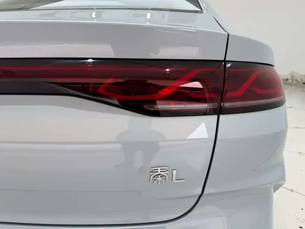 BYD Qin L — фото 2