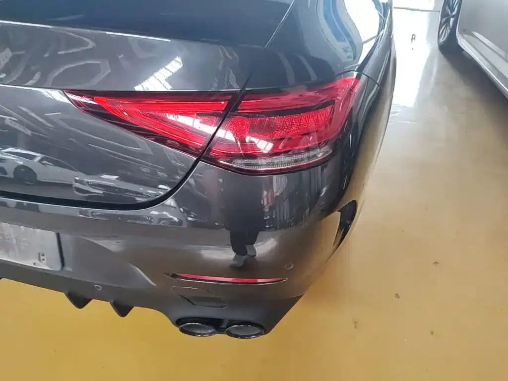 Mercedes-Benz CLS 2021 из CN, фото 10