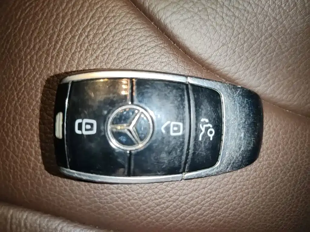 Mercedes-Benz CLS 2021 из CN, фото 9