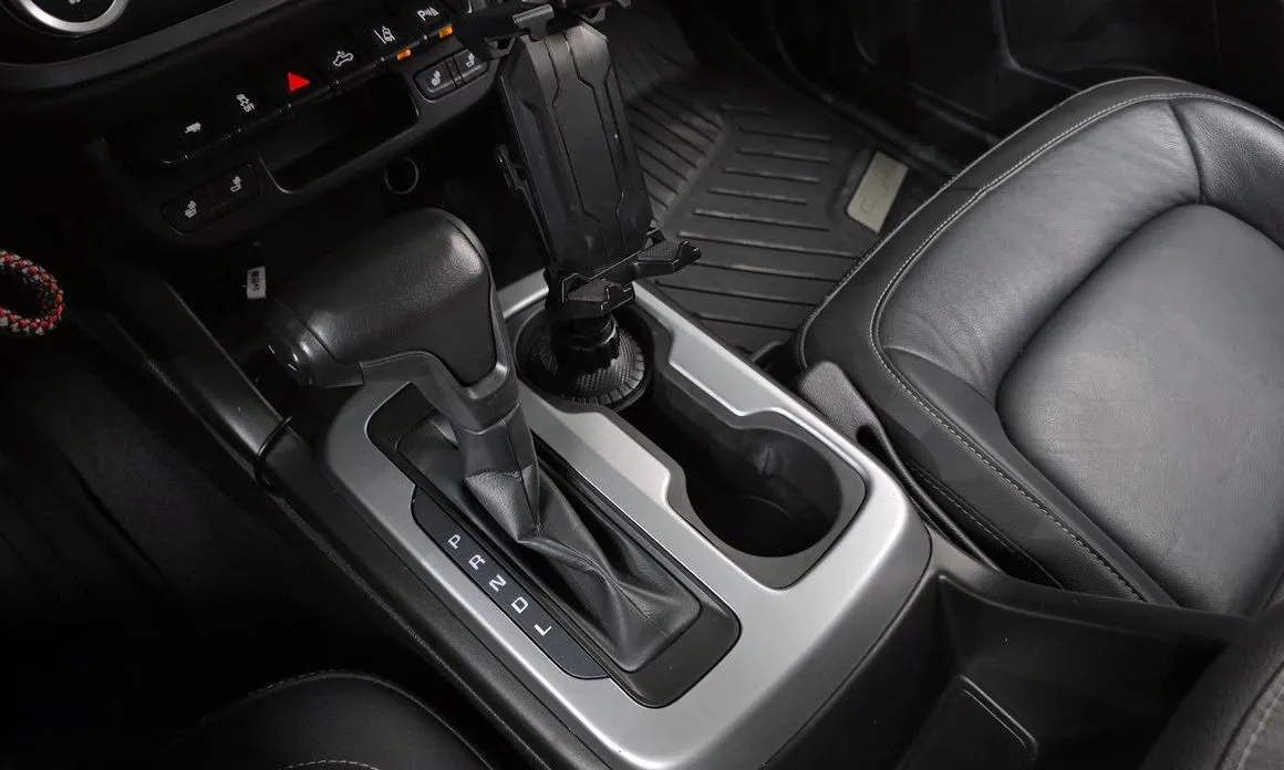 Chevrolet (GM Daewoo) Colorado 2021 из KR, фото 6