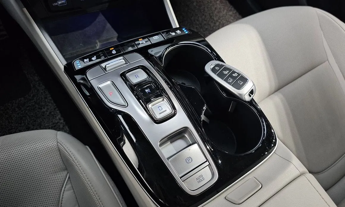 Hyundai Tucson — фото 4