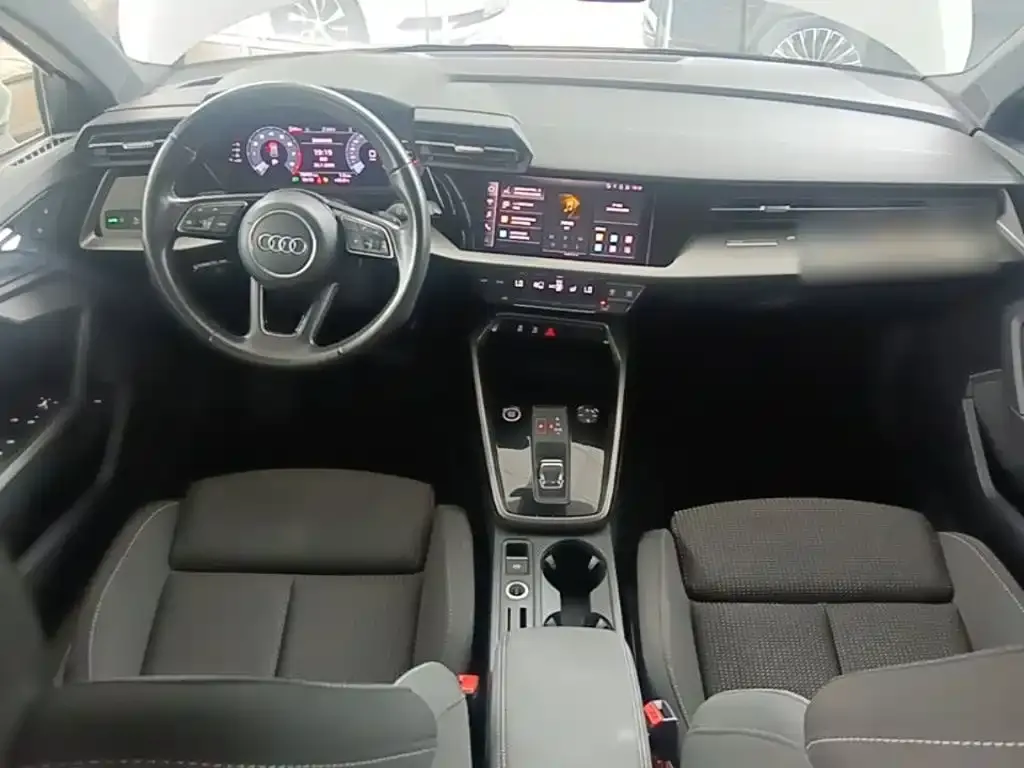Audi A3 — фото 3