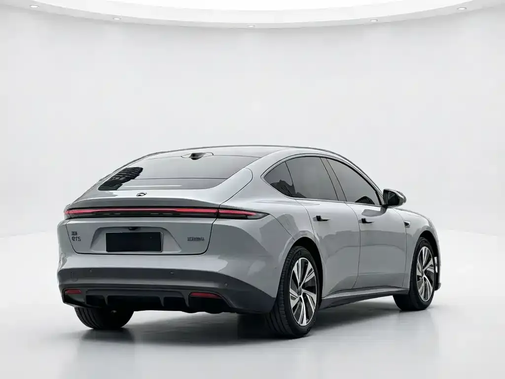NIO ET5 2023 из CN, фото 3