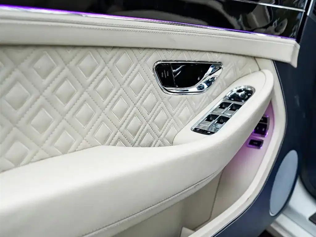 Bentley Continental — фото 3
