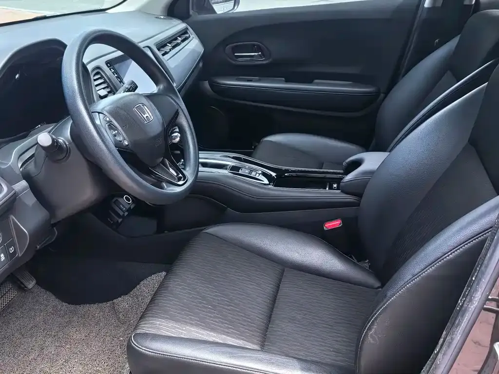 Honda Vezel 2022 из CN, фото 2