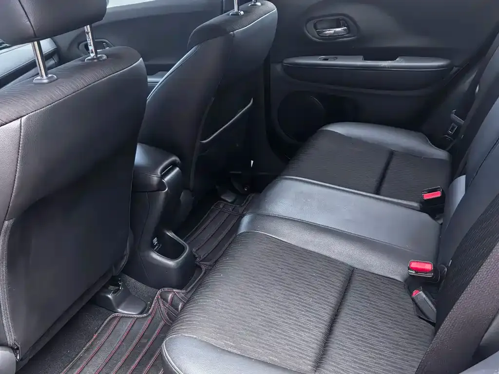 Honda Vezel 2022 из CN, фото 3