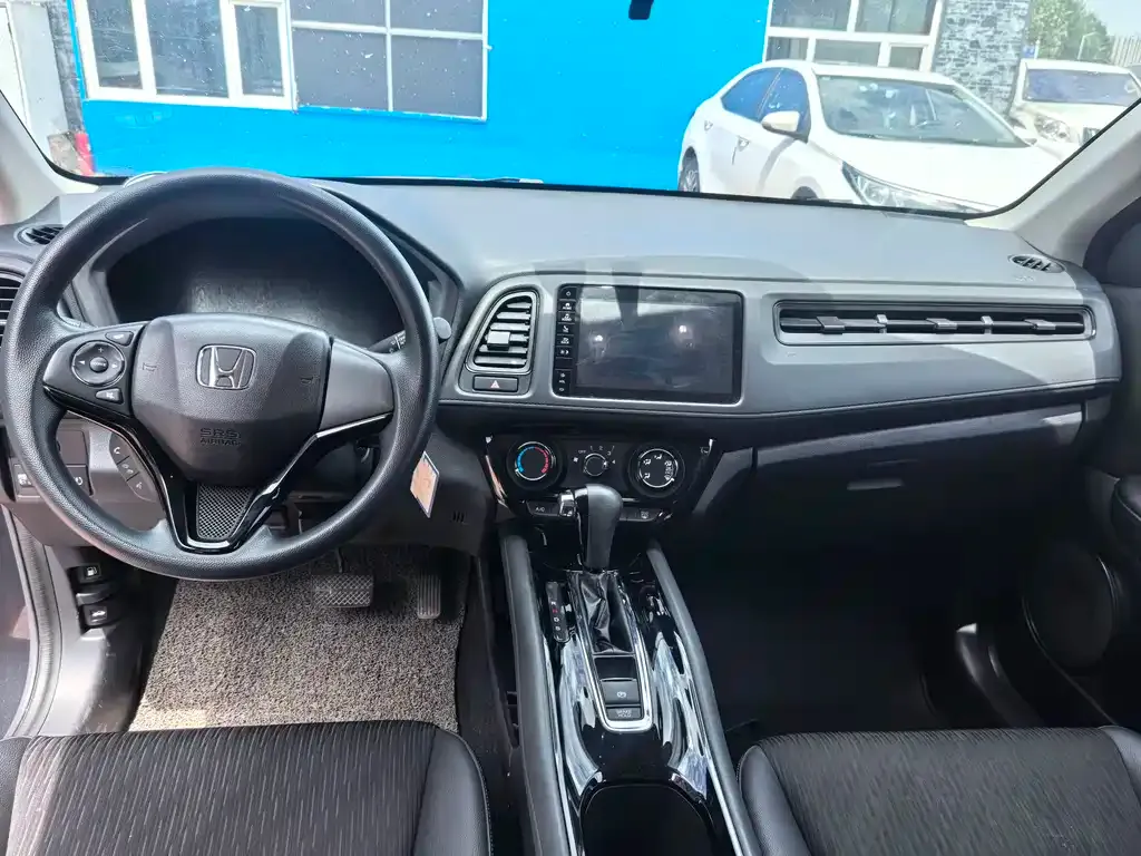 Honda Vezel 2022 из CN, фото 5