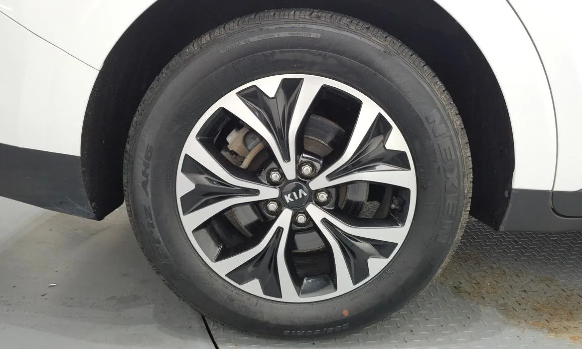 Kia Carnival — фото 10
