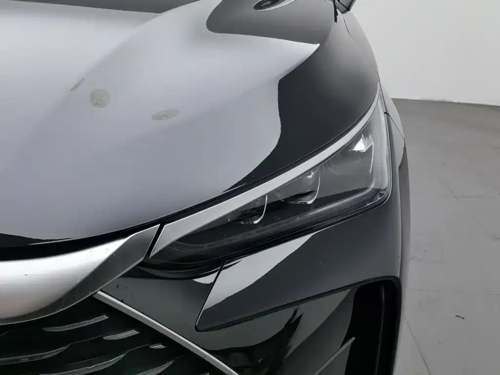 BYD Tang New Energy 2024 из CN, фото 8