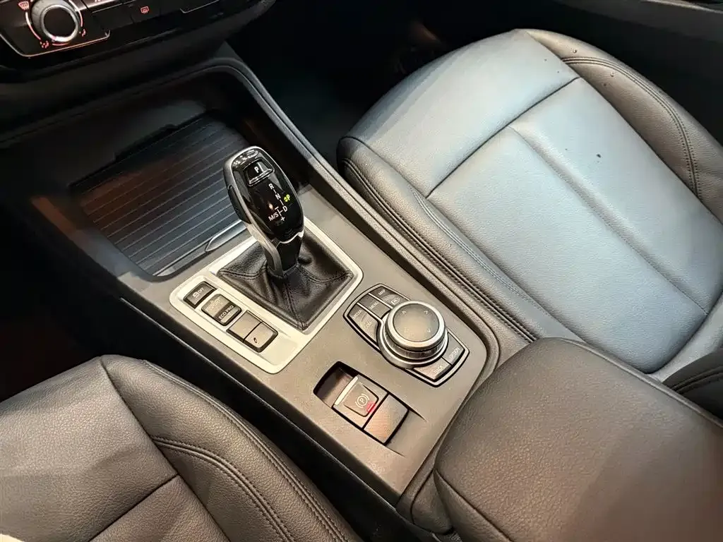 BMW 1 Series — фото 10