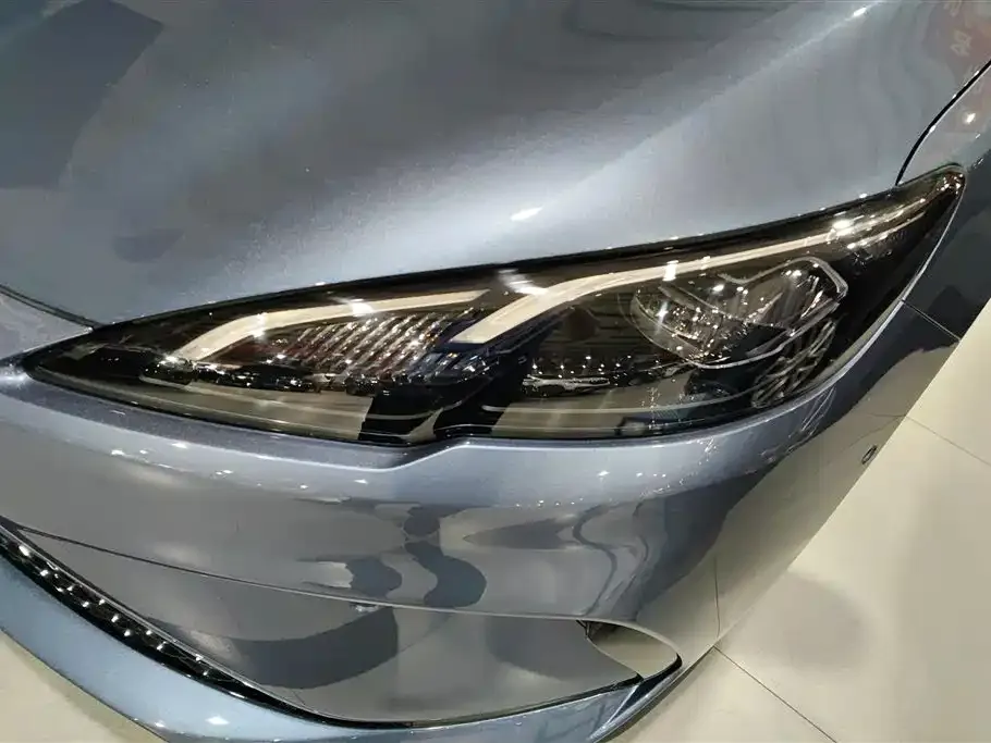 BYD Seal 05 DM-i 2025 из CN, фото 9