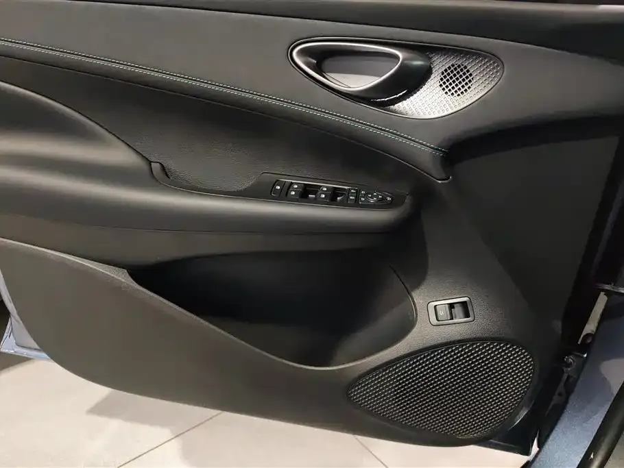 BYD Seal 05 DM-i 2025 из CN, фото 7