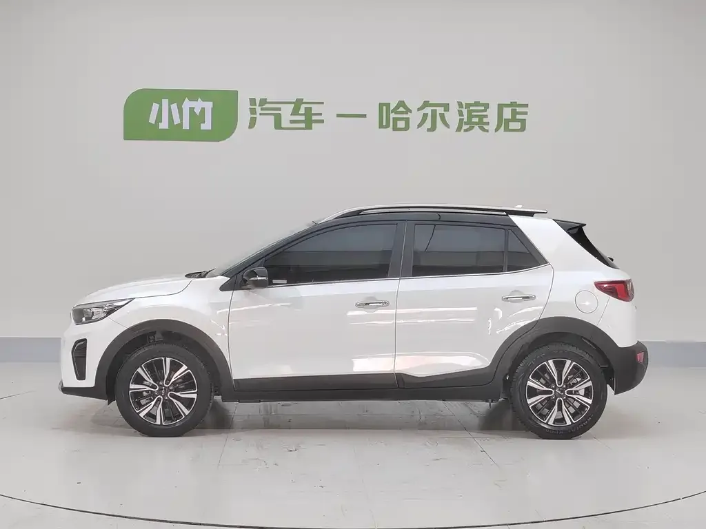 Kia KX1 — фото 9