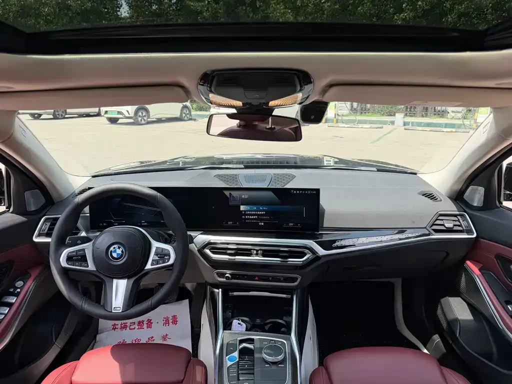 BMW i3 — фото 2