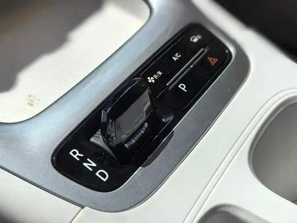 Geely Starburst 2025 из CN, фото 2