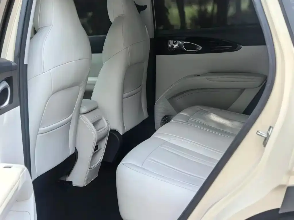 Geely Starburst 2025 из CN, фото 8
