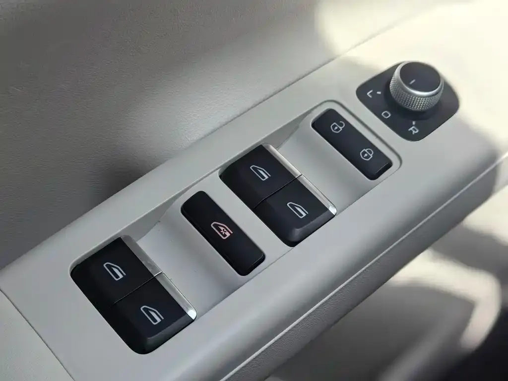 Geely Starburst 2025 из CN, фото 7