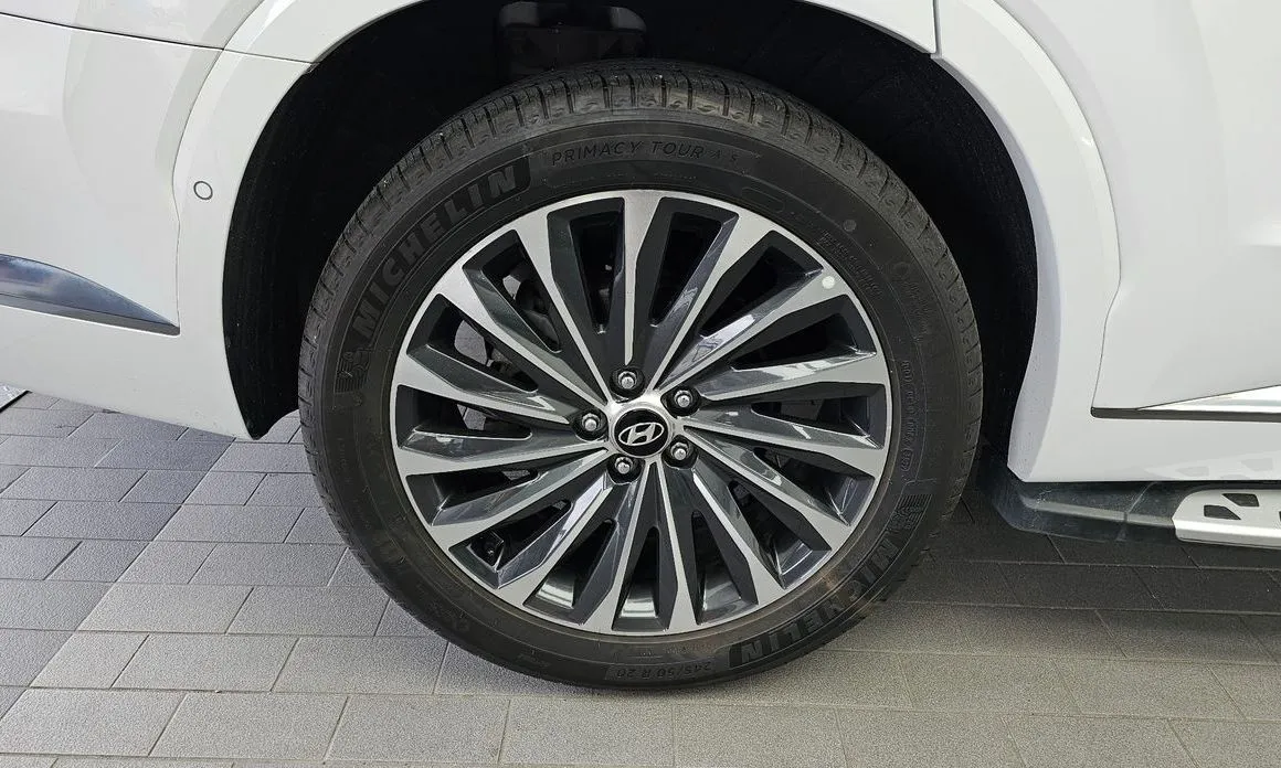 Hyundai Palisade — фото 3