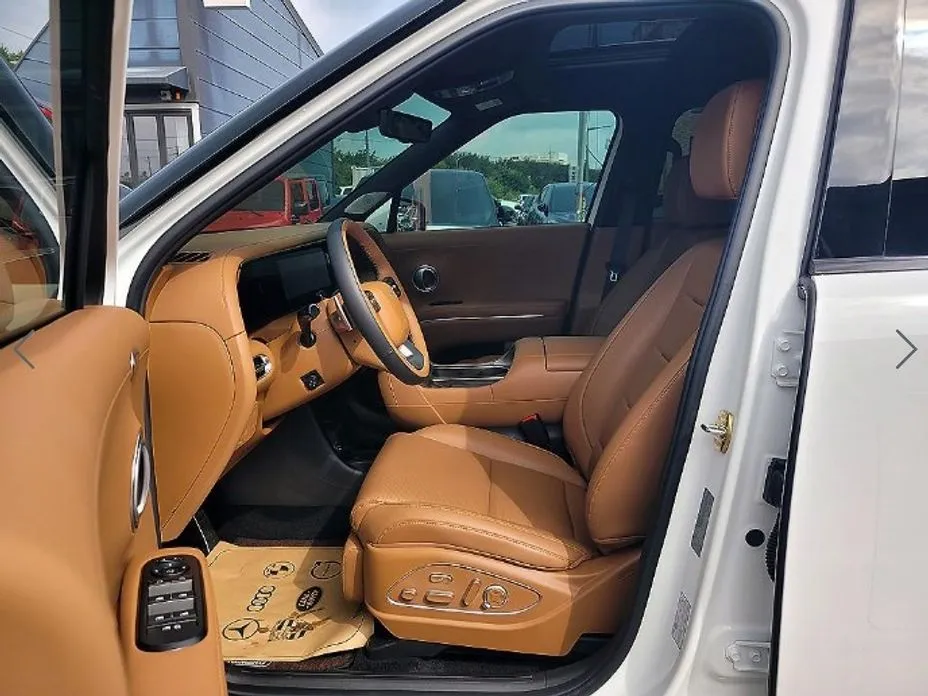 Hyundai Palisade — фото 3