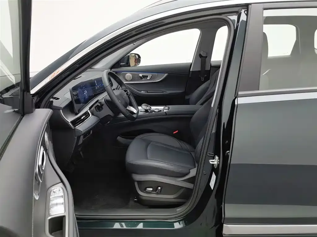 Chery Tiggo 8 PRO — фото 6