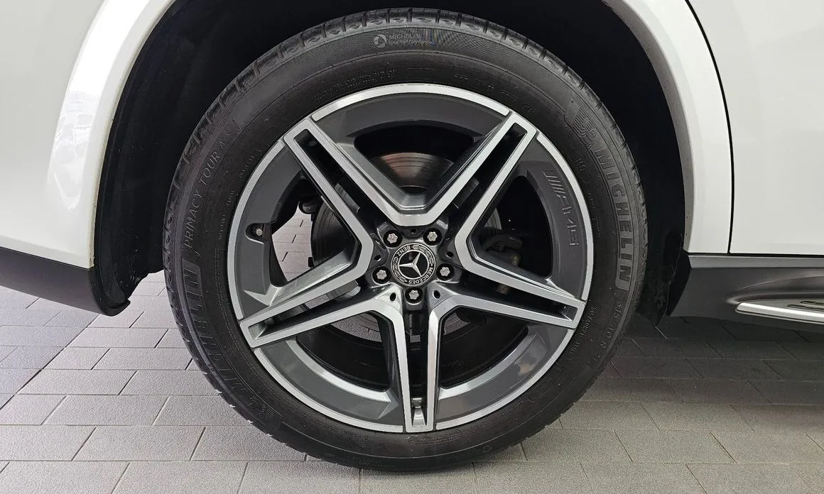Mercedes-Benz GLS-Class 2022 из KR, фото 5