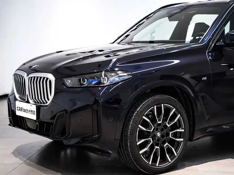 BMW X5 — фото 6