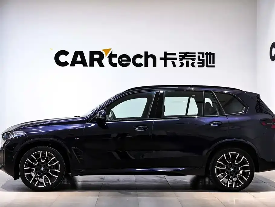 BMW X5 — фото 2
