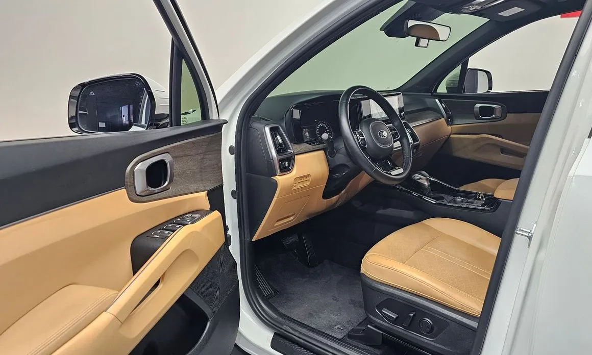 Kia Sorento — фото 10