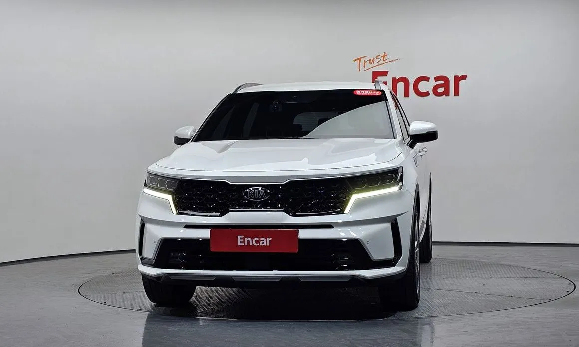 Kia Sorento — фото 2