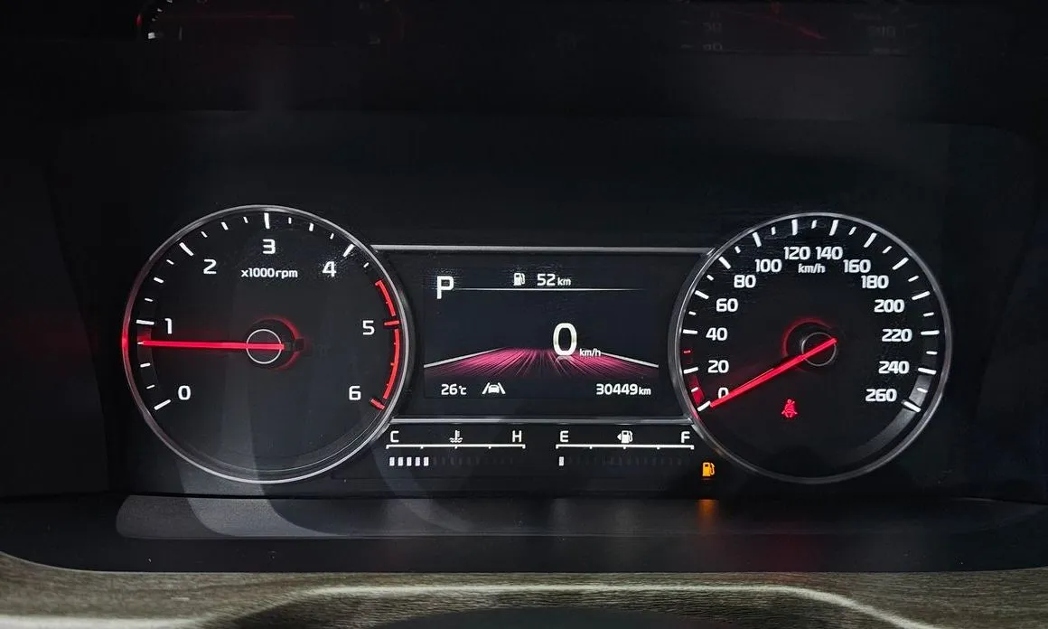 Kia Sorento — фото 3