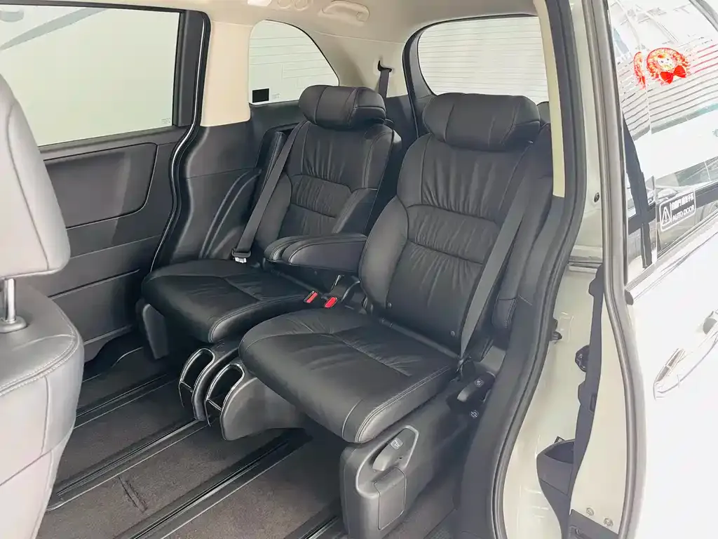 Honda Odyssey 2021 из CN, фото 7