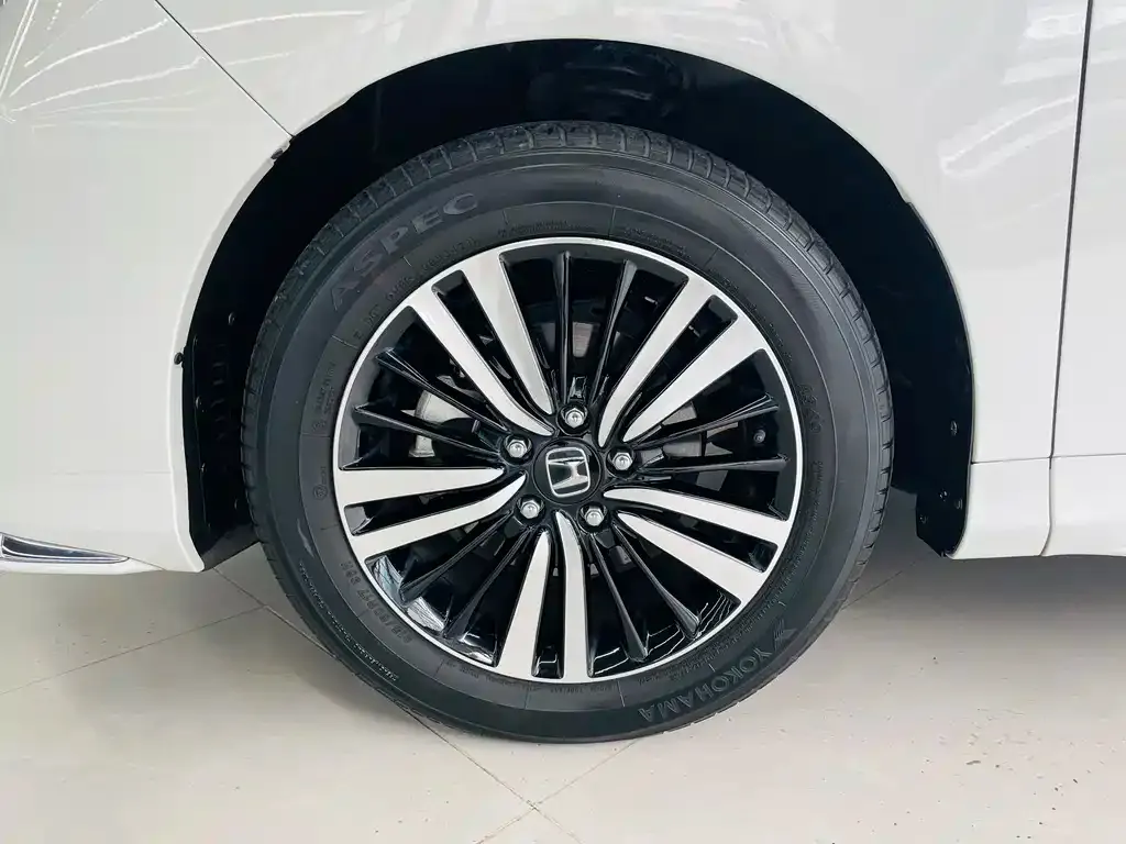 Honda Odyssey 2021 из CN, фото 8
