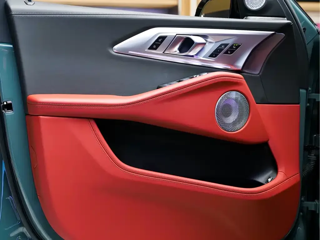 BMW XM — фото 5