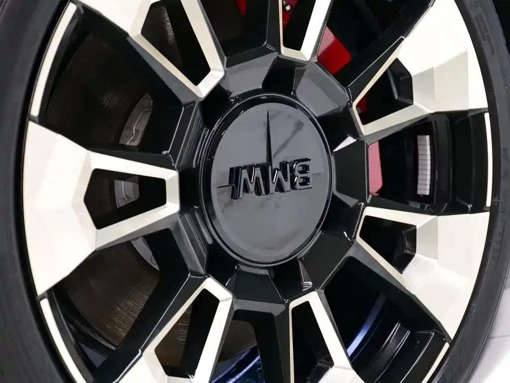 BMW XM — фото 6