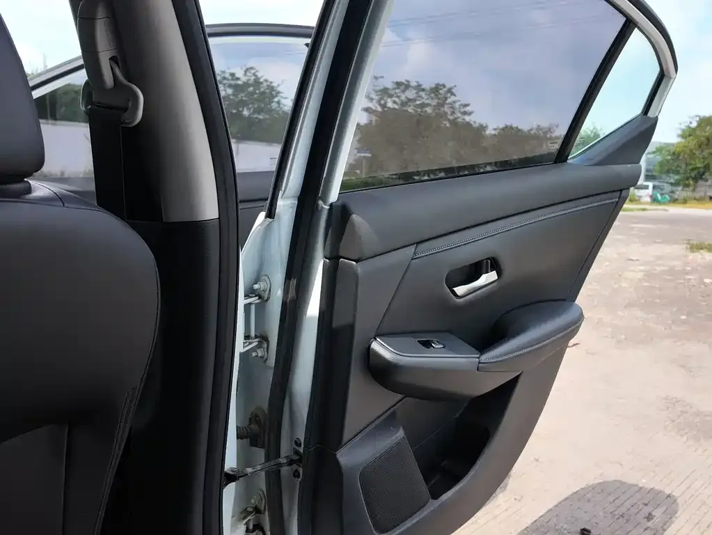 Nissan Sylphy 2024 из CN, фото 8
