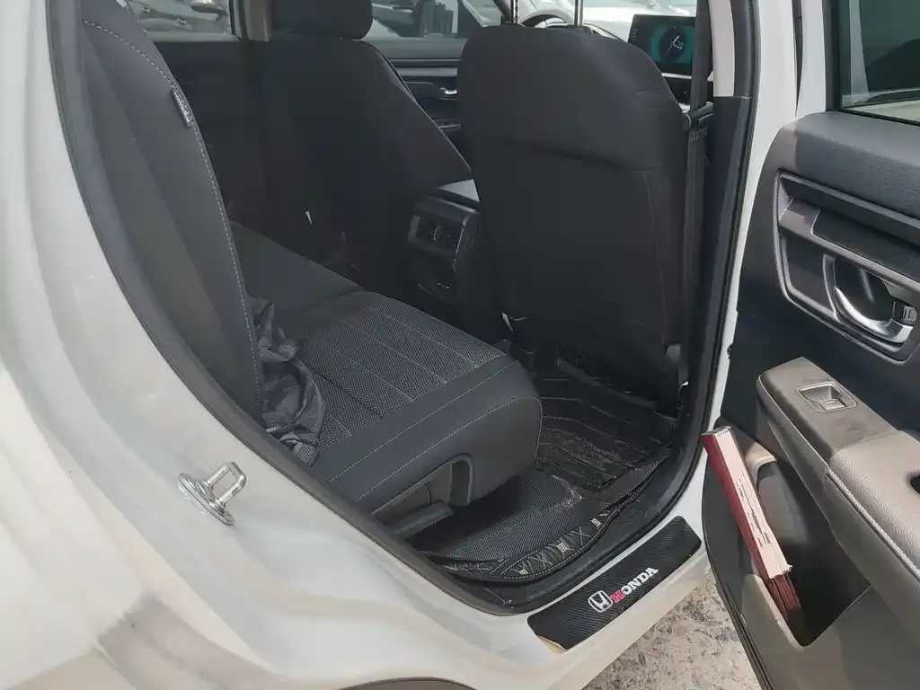 Honda CR-V 2024 из CN, фото 2