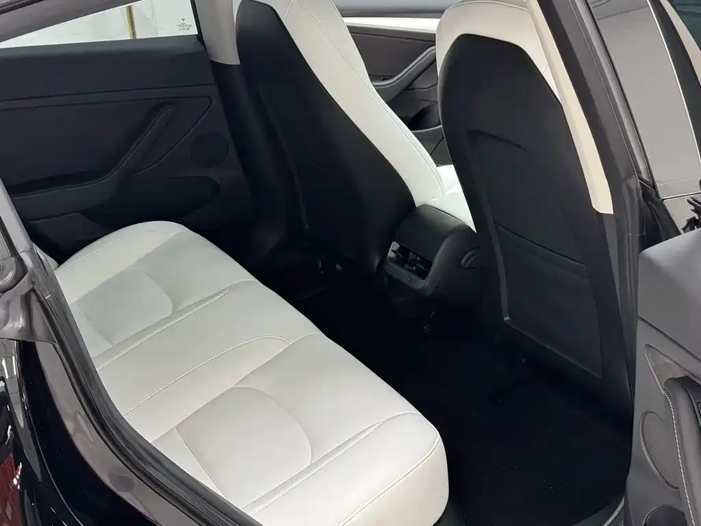 Tesla Model 3 — фото 2
