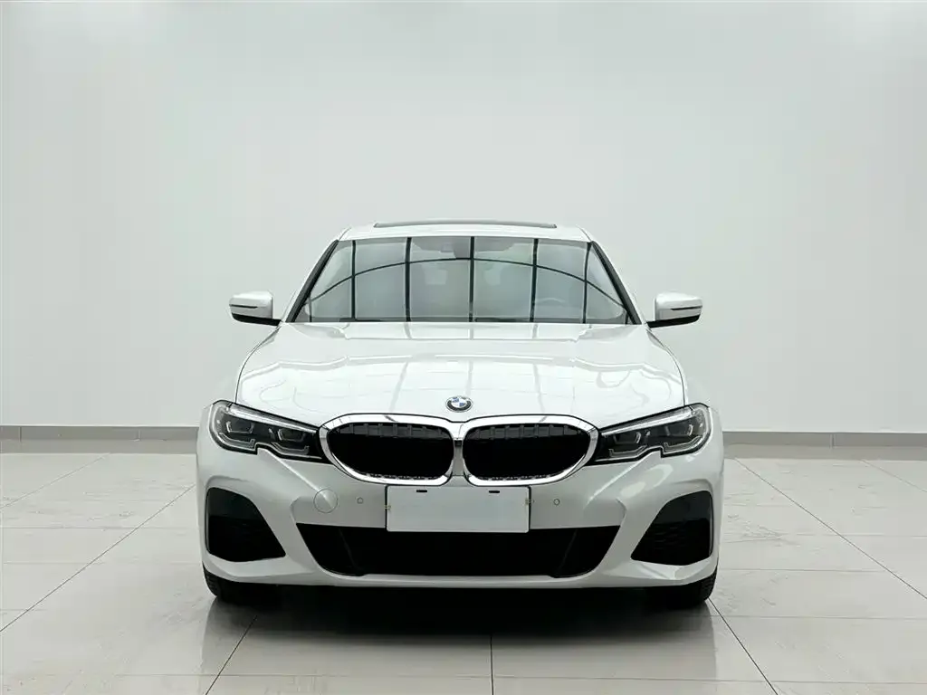 BMW 3 Series — фото 3