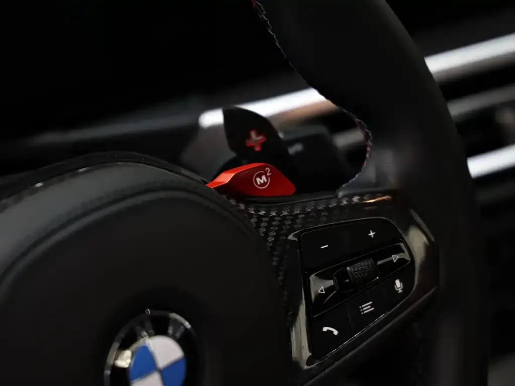 BMW M2 — фото 2
