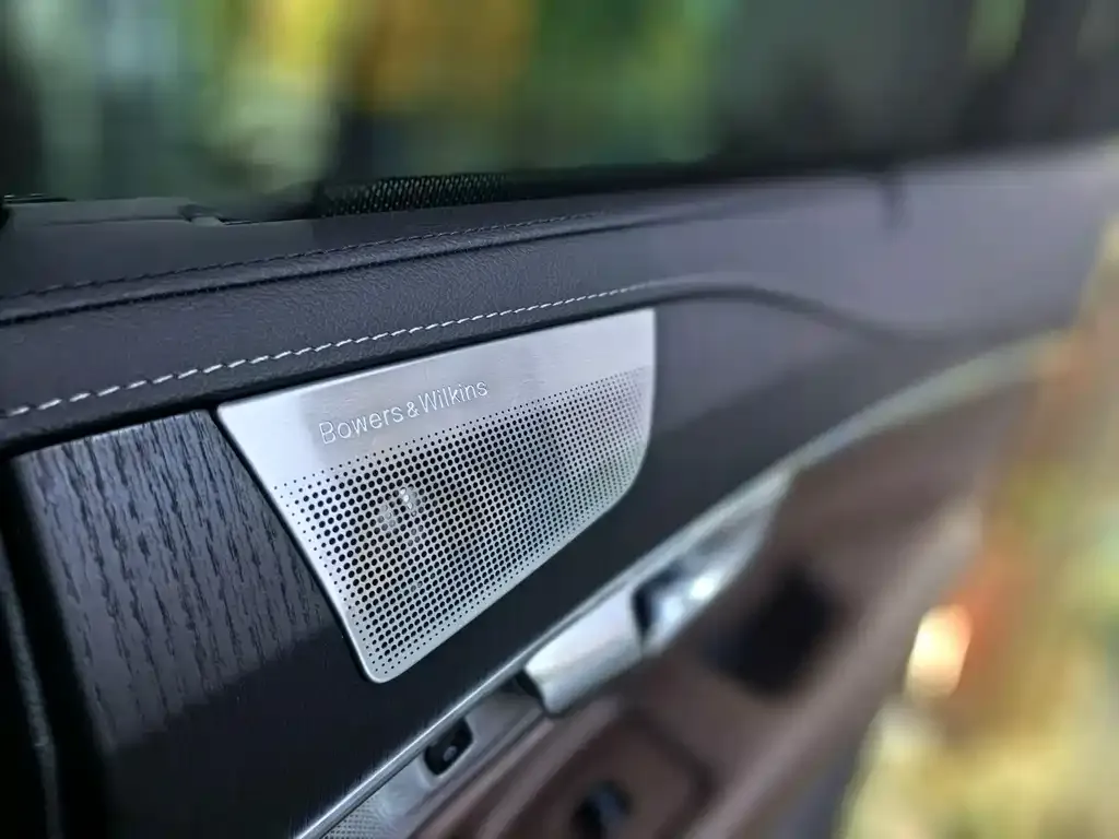 Volvo XC90 — фото 4