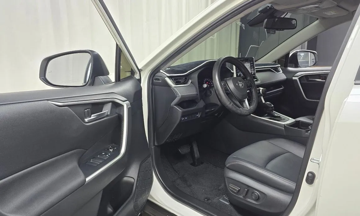 Toyota RAV4 2021 из KR, фото 6