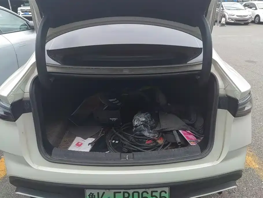 BYD Seal 06 — фото 4