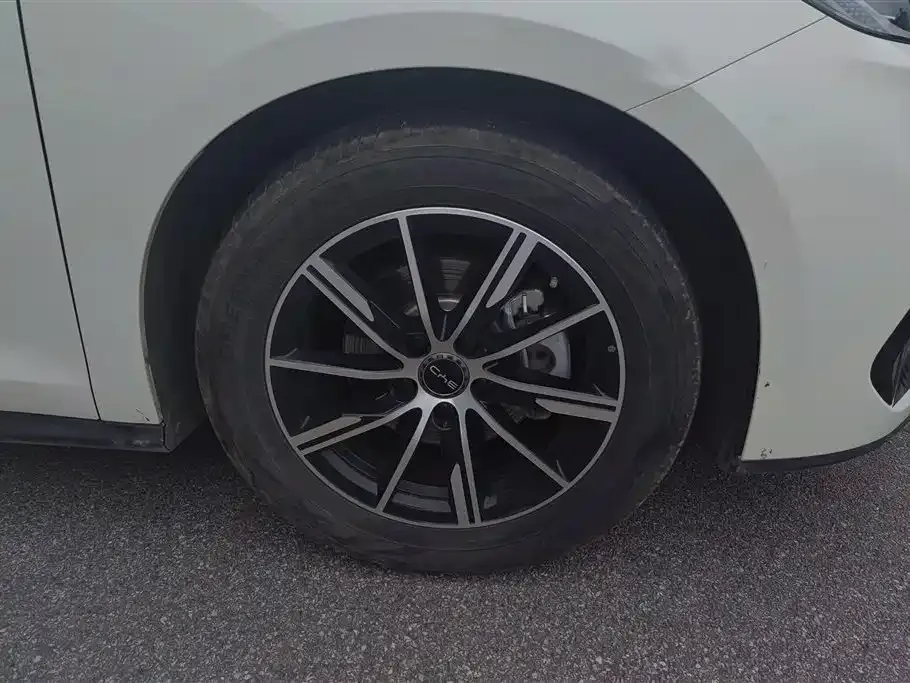 BYD Seal 06 — фото 8
