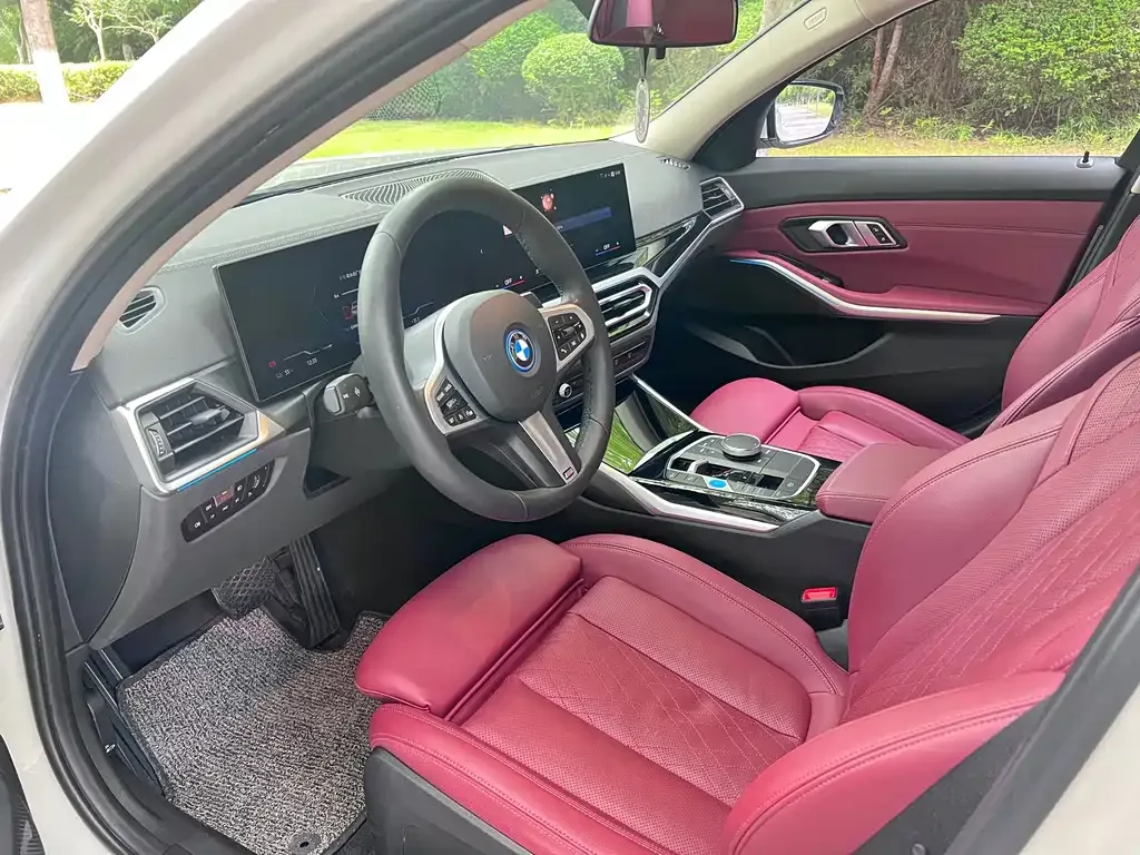 BMW i3 — фото 2