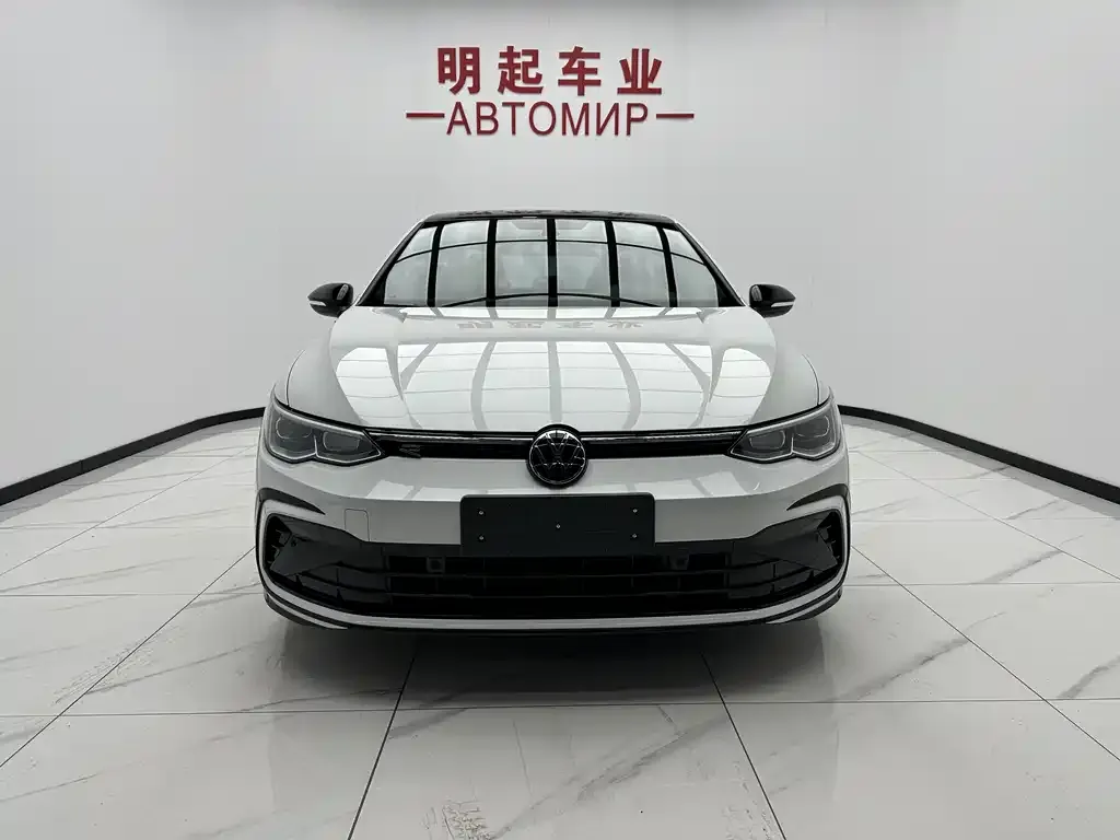 Volkswagen Golf — фото 4