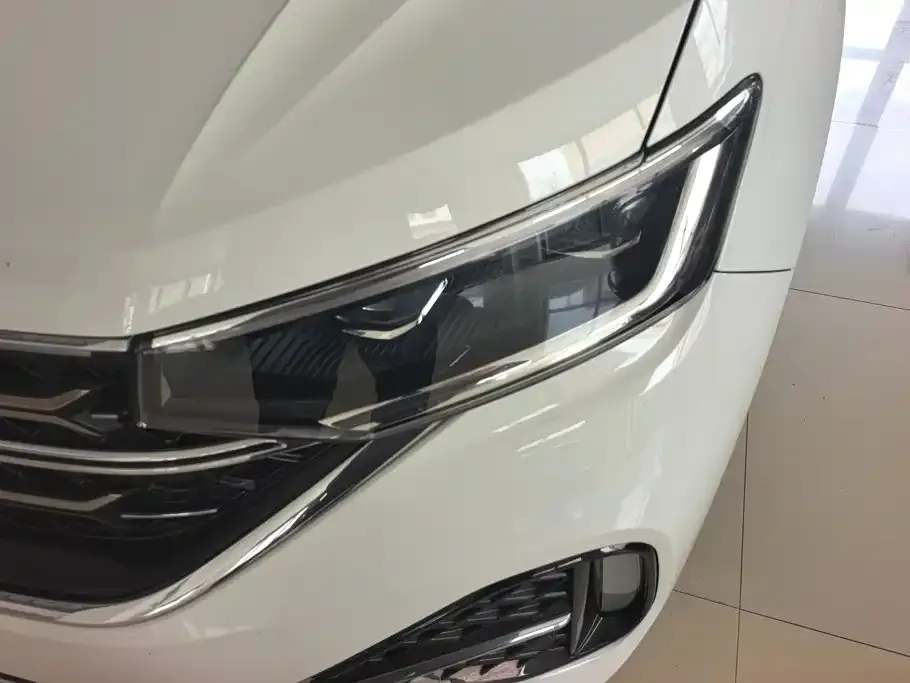 Volkswagen Tayron X 2023 из CN, фото 9