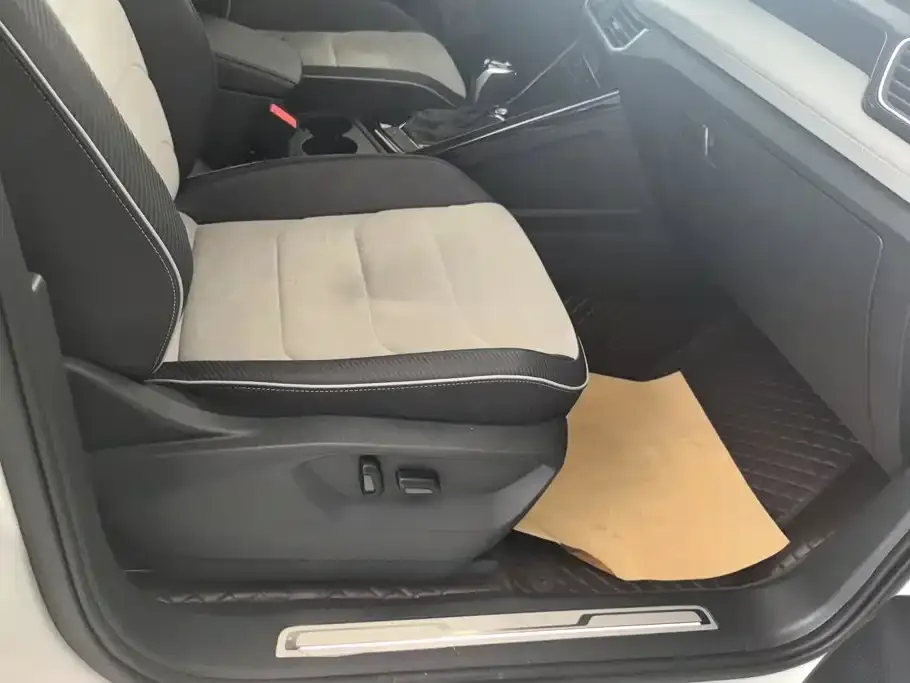 Volkswagen Tayron X 2023 из CN, фото 3